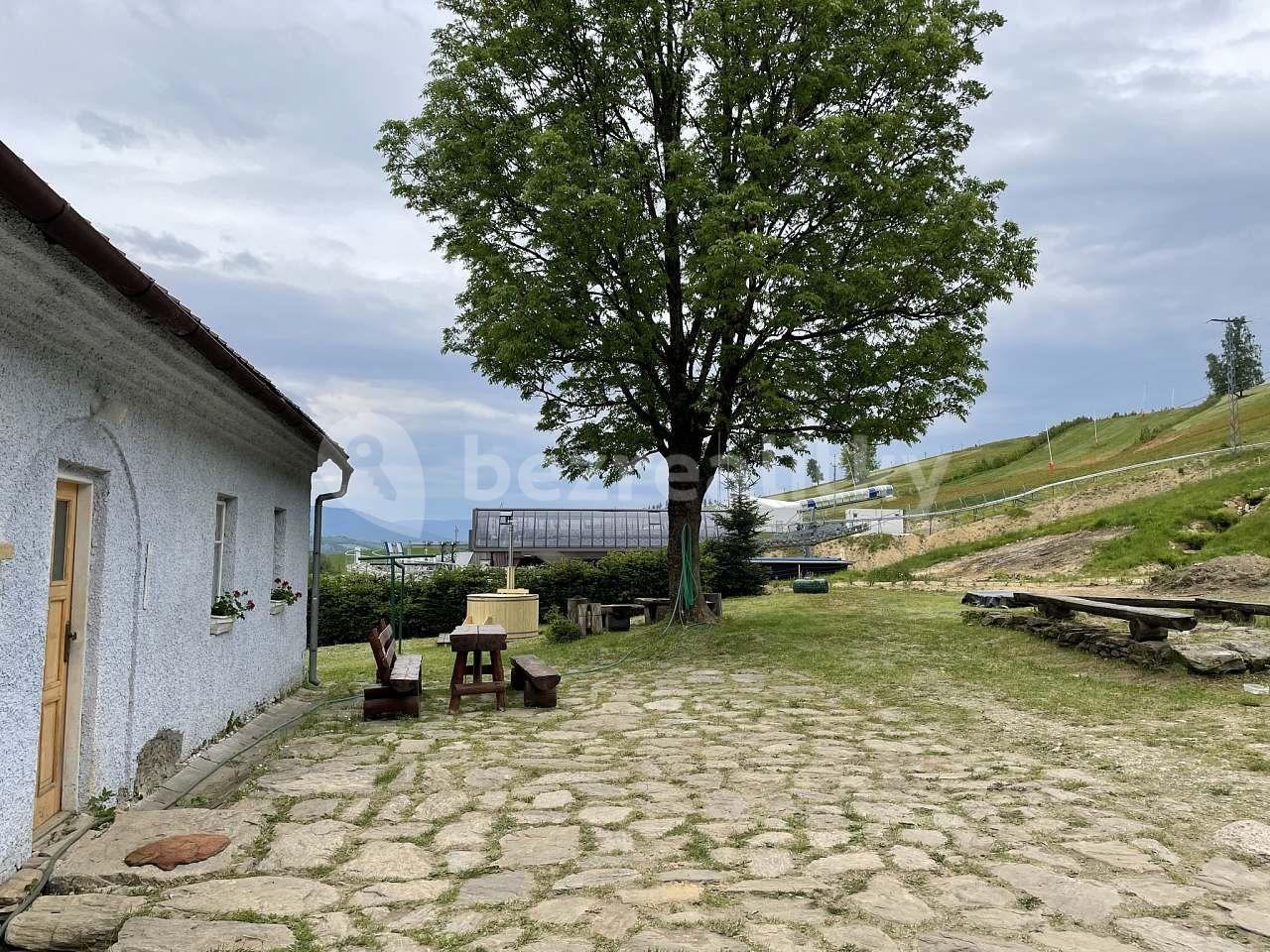 Prenájom rekreačného objektu, Staré Město, Olomoucký kraj