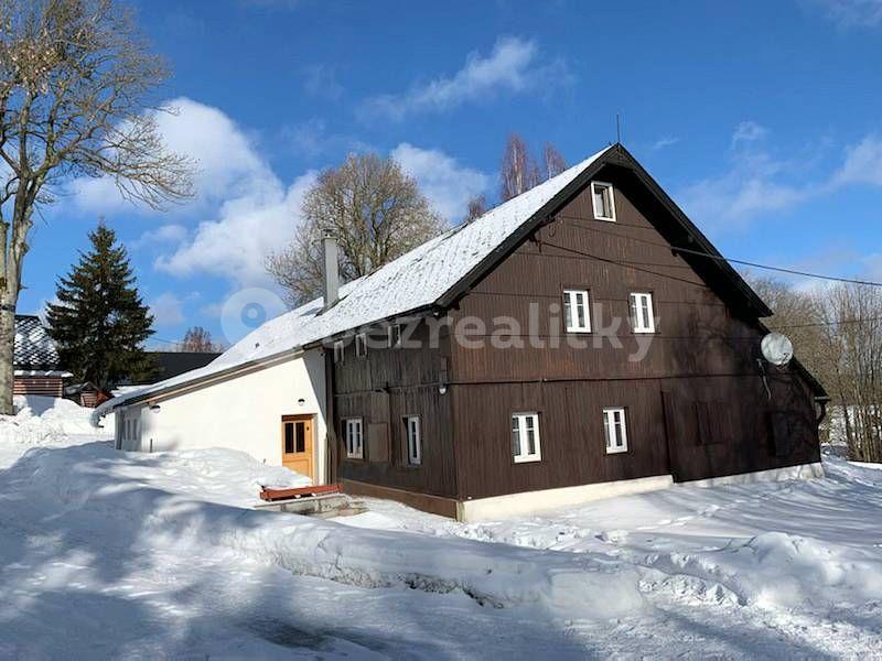 Prenájom rekreačného objektu, Orlické Záhoří, Královéhradecký kraj