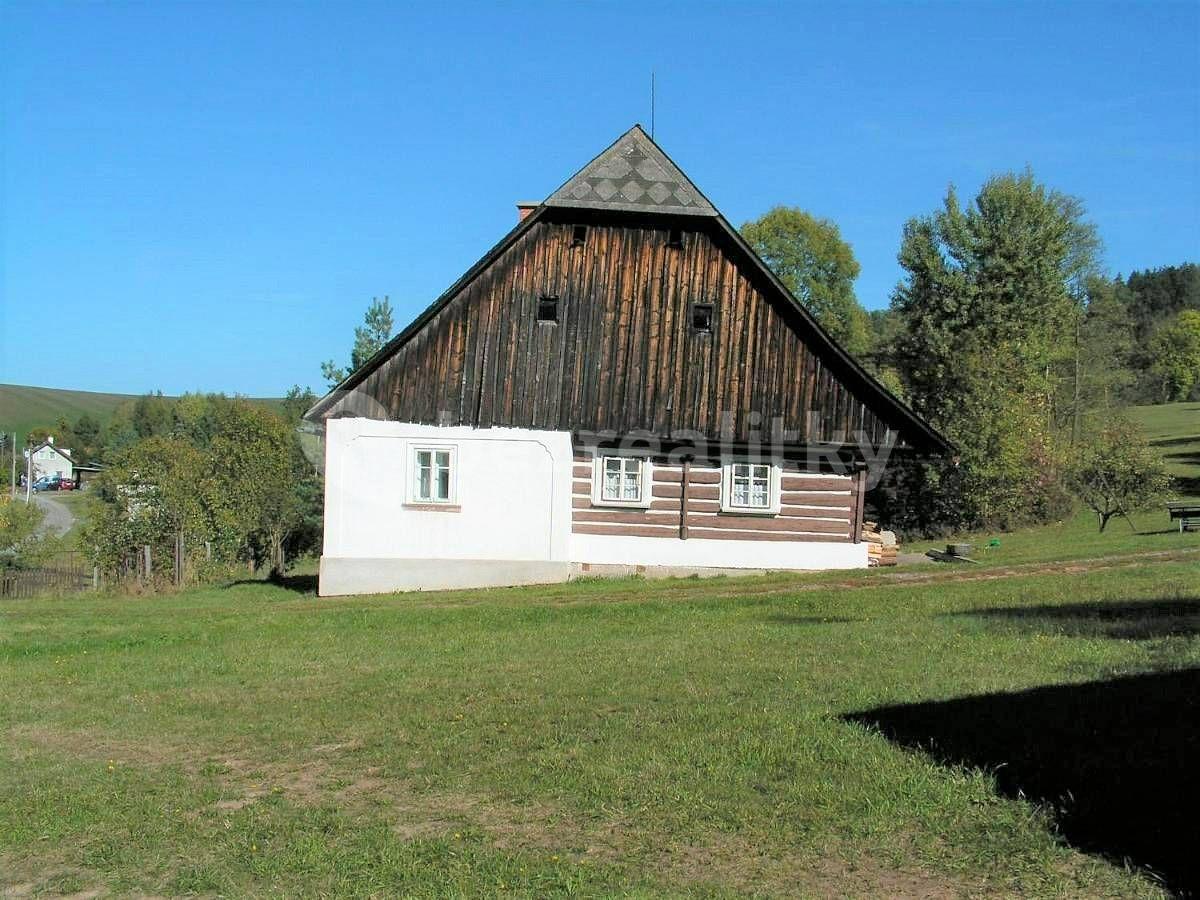 Prenájom rekreačného objektu, Háje nad Jizerou, Liberecký kraj