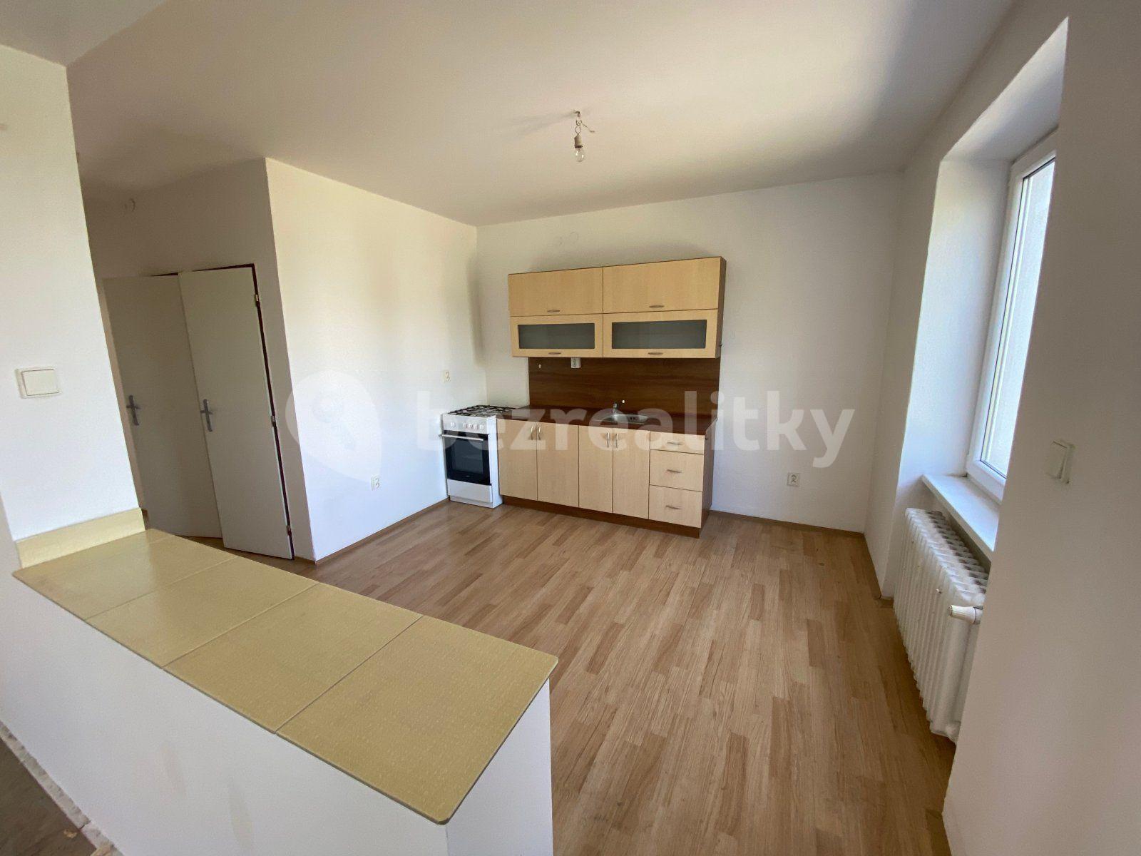 Prenájom bytu 2-izbový 53 m², Barbořina, Ostrava, Moravskoslezský kraj