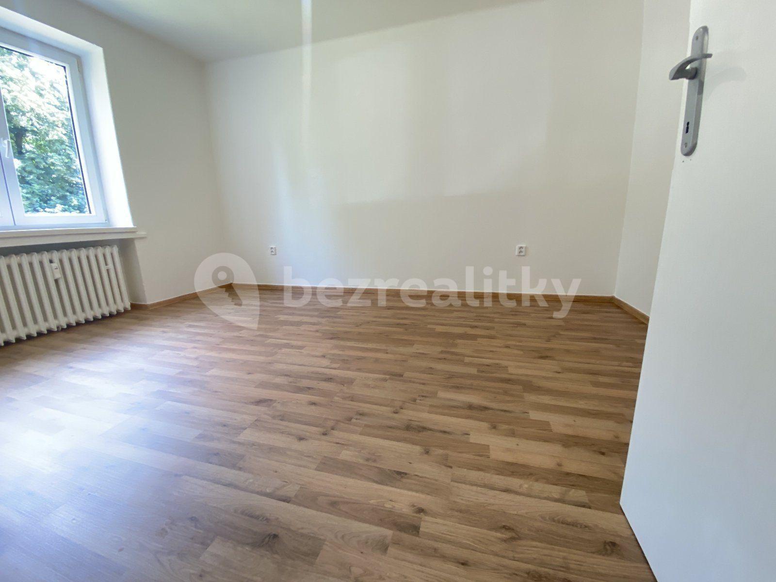 Prenájom bytu 2-izbový 54 m², Jana Švermy, Havířov, Moravskoslezský kraj