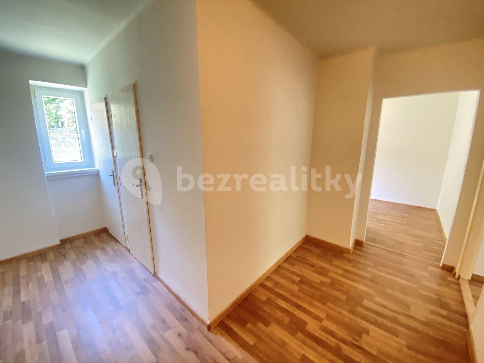 Prenájom bytu 2-izbový 54 m², Jana Švermy, Havířov, Moravskoslezský kraj