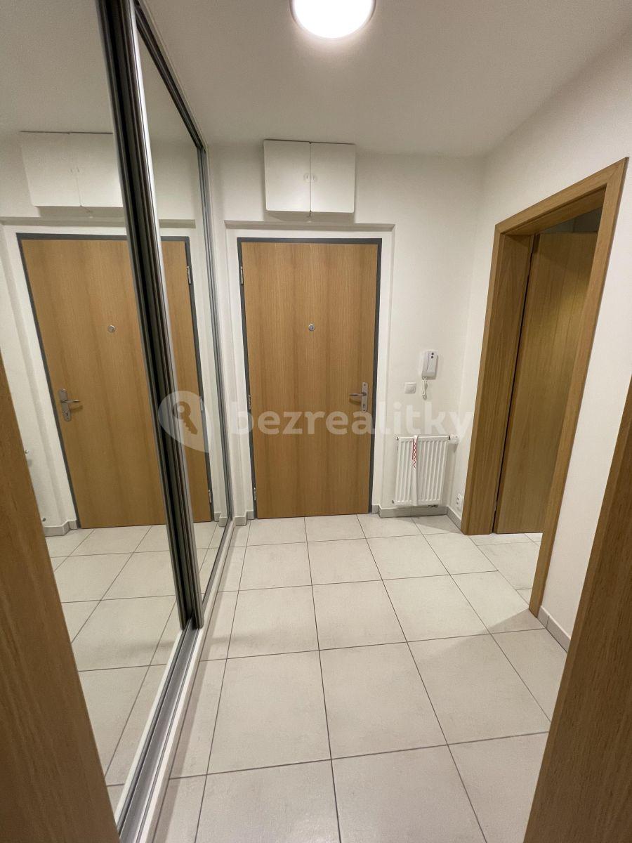 Prenájom bytu 2-izbový 55 m², Kakosova, Praha, Praha