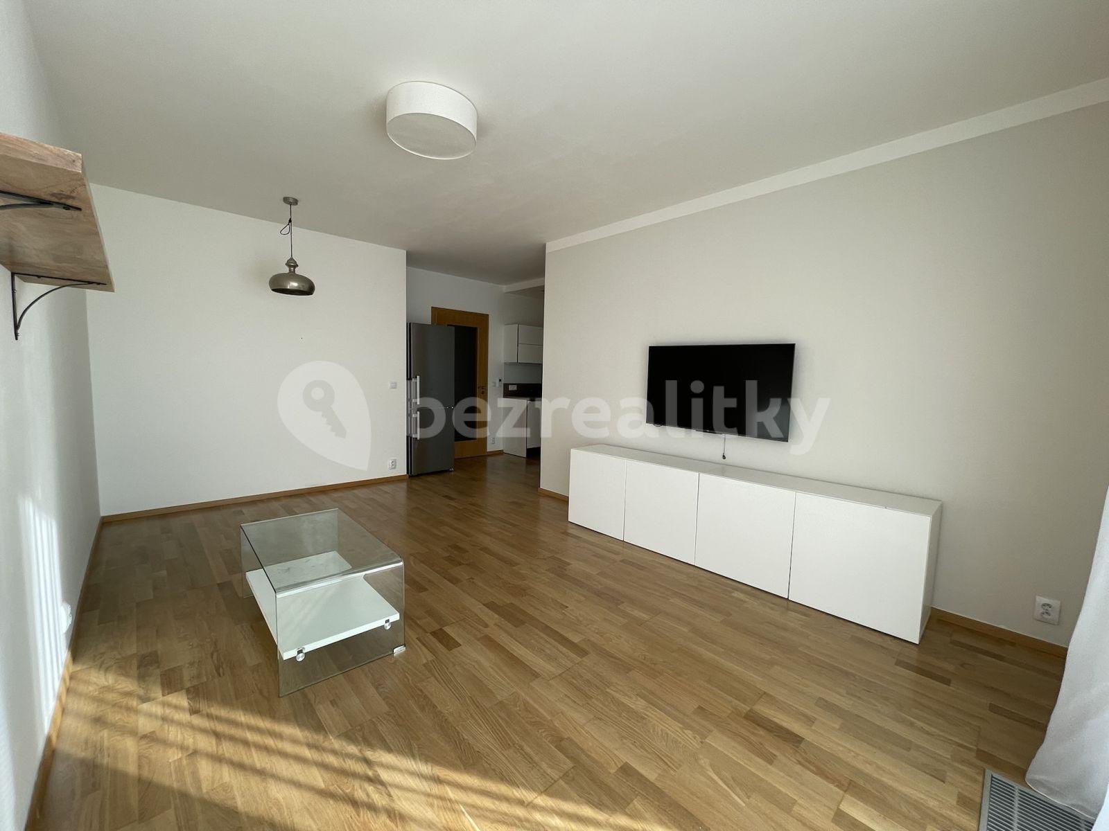 Prenájom bytu 2-izbový 55 m², Kakosova, Praha, Praha