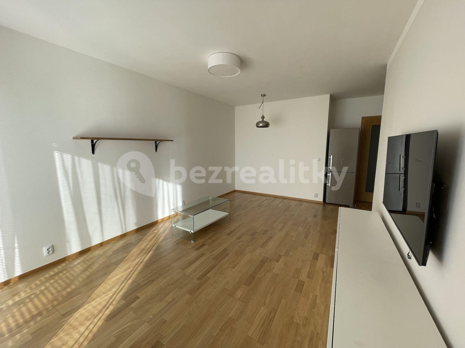 Prenájom bytu 2-izbový 55 m², Kakosova, Praha, Praha