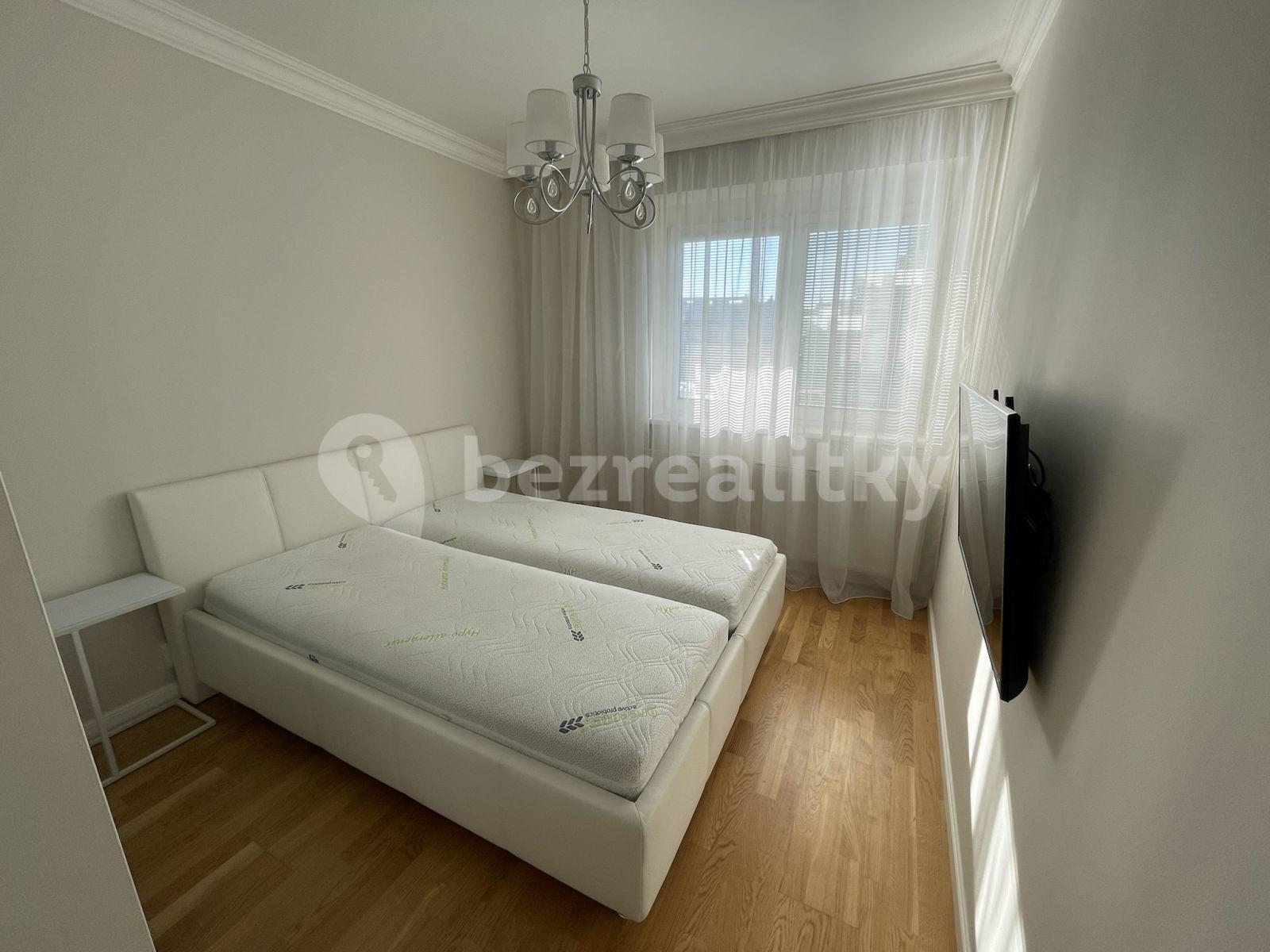 Prenájom bytu 2-izbový 55 m², Kakosova, Praha, Praha