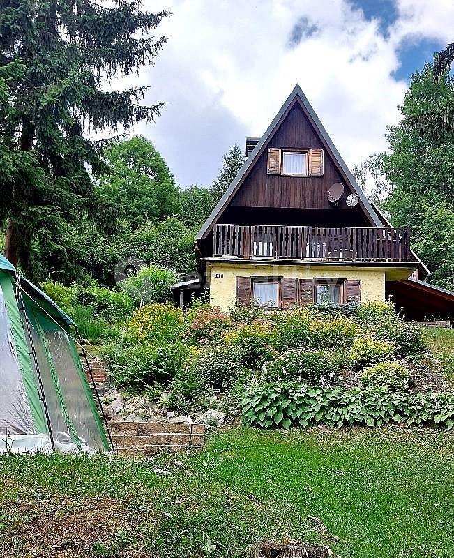 Prenájom rekreačného objektu, Dolní Dvůr, Královéhradecký kraj