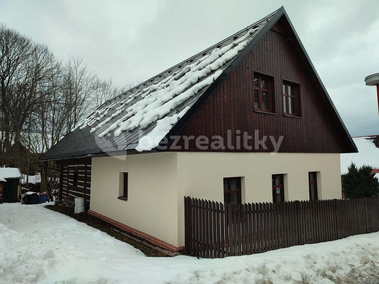 Prenájom rekreačného objektu, Hlinsko, Pardubický kraj