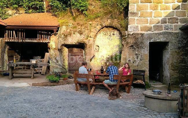 Prenájom rekreačného objektu, Kokořín, Středočeský kraj