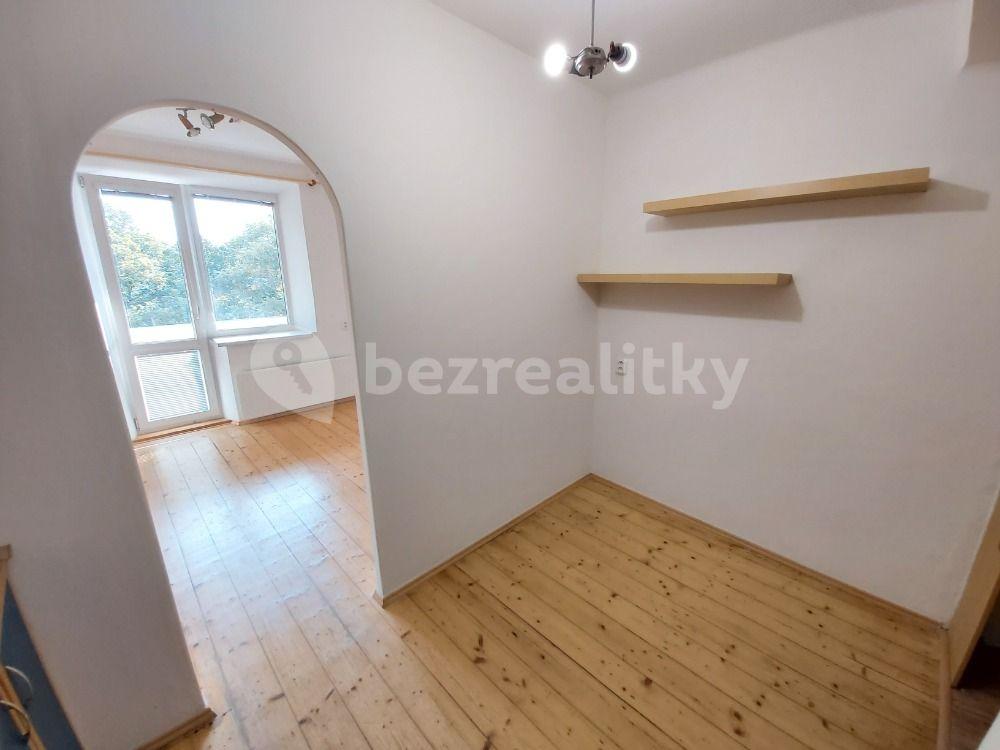 Prenájom bytu 2-izbový 52 m², Na Vlnovce, Ústí nad Labem, Ústecký kraj