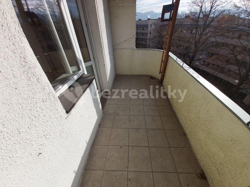 Prenájom bytu 2-izbový 52 m², Na Vlnovce, Ústí nad Labem, Ústecký kraj