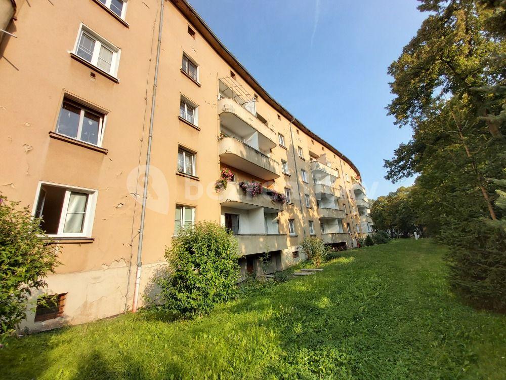 Prenájom bytu 2-izbový 52 m², Na Vlnovce, Ústí nad Labem, Ústecký kraj