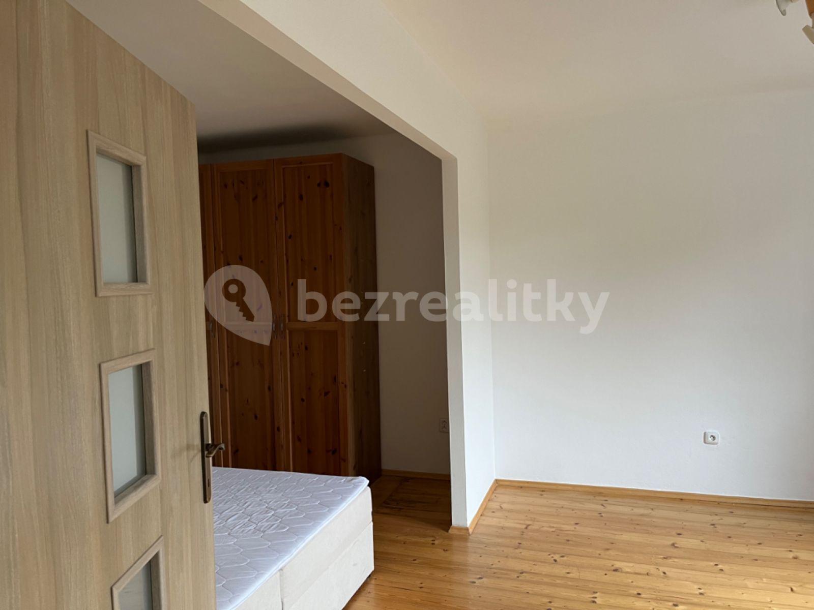 Prenájom bytu 2-izbový 52 m², Na Vlnovce, Ústí nad Labem, Ústecký kraj