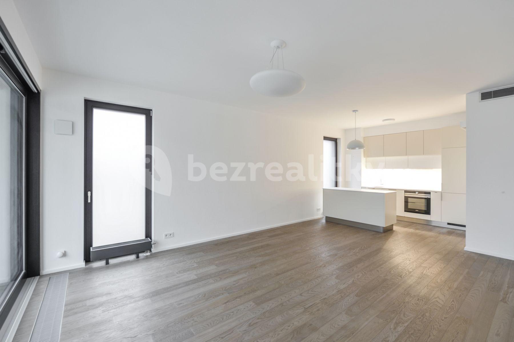 Prenájom bytu 2-izbový 76 m², Ke Dvoru, Praha, Praha