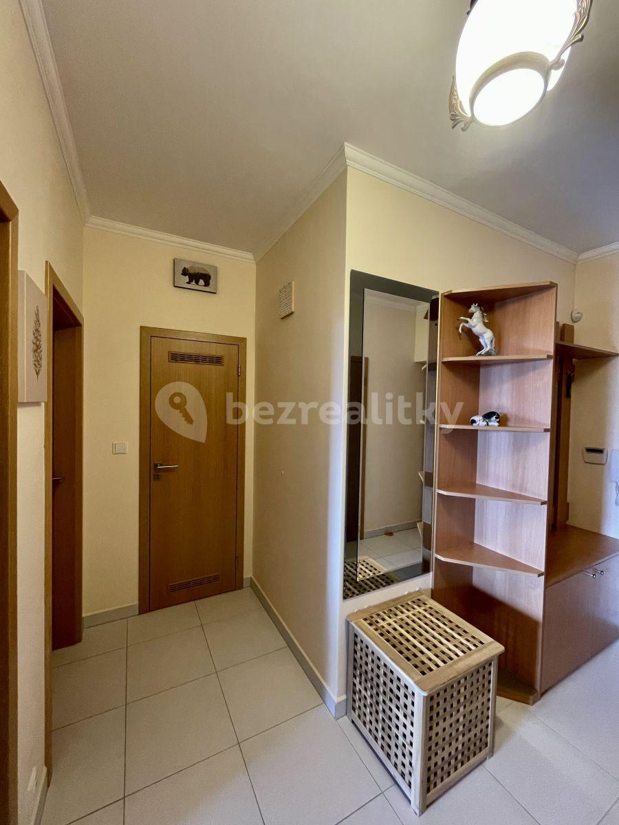 Prenájom bytu 2-izbový 60 m², V Zářezu, Praha, Praha