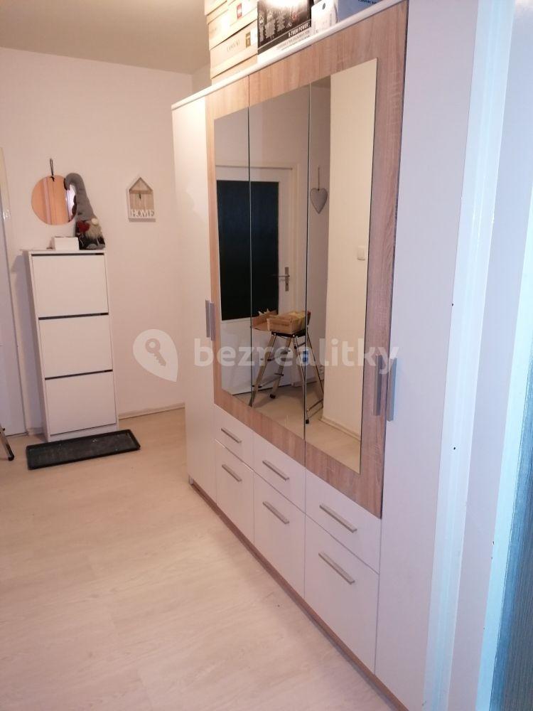 Prenájom bytu 2-izbový 53 m², Duchcovská, Teplice, Ústecký kraj