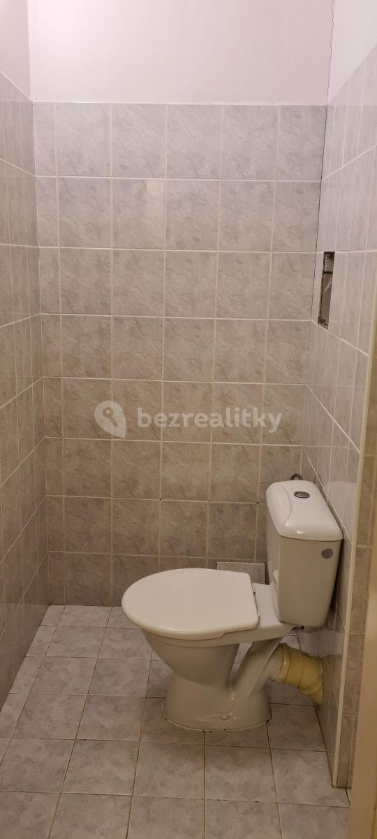 Prenájom bytu 1-izbový 30 m², Ohradní, Praha, Praha