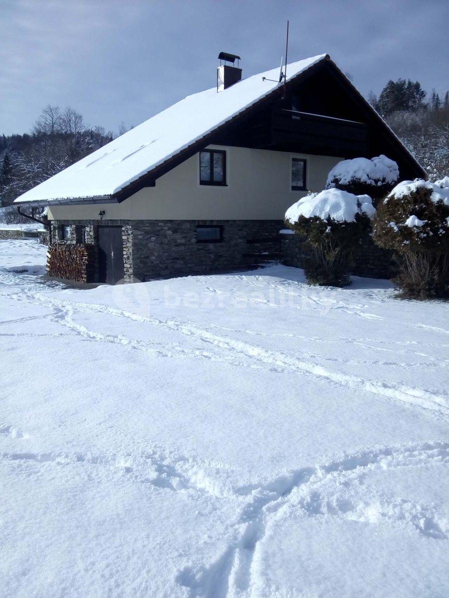 Prenájom rekreačného objektu, Čkyně, Jihočeský kraj