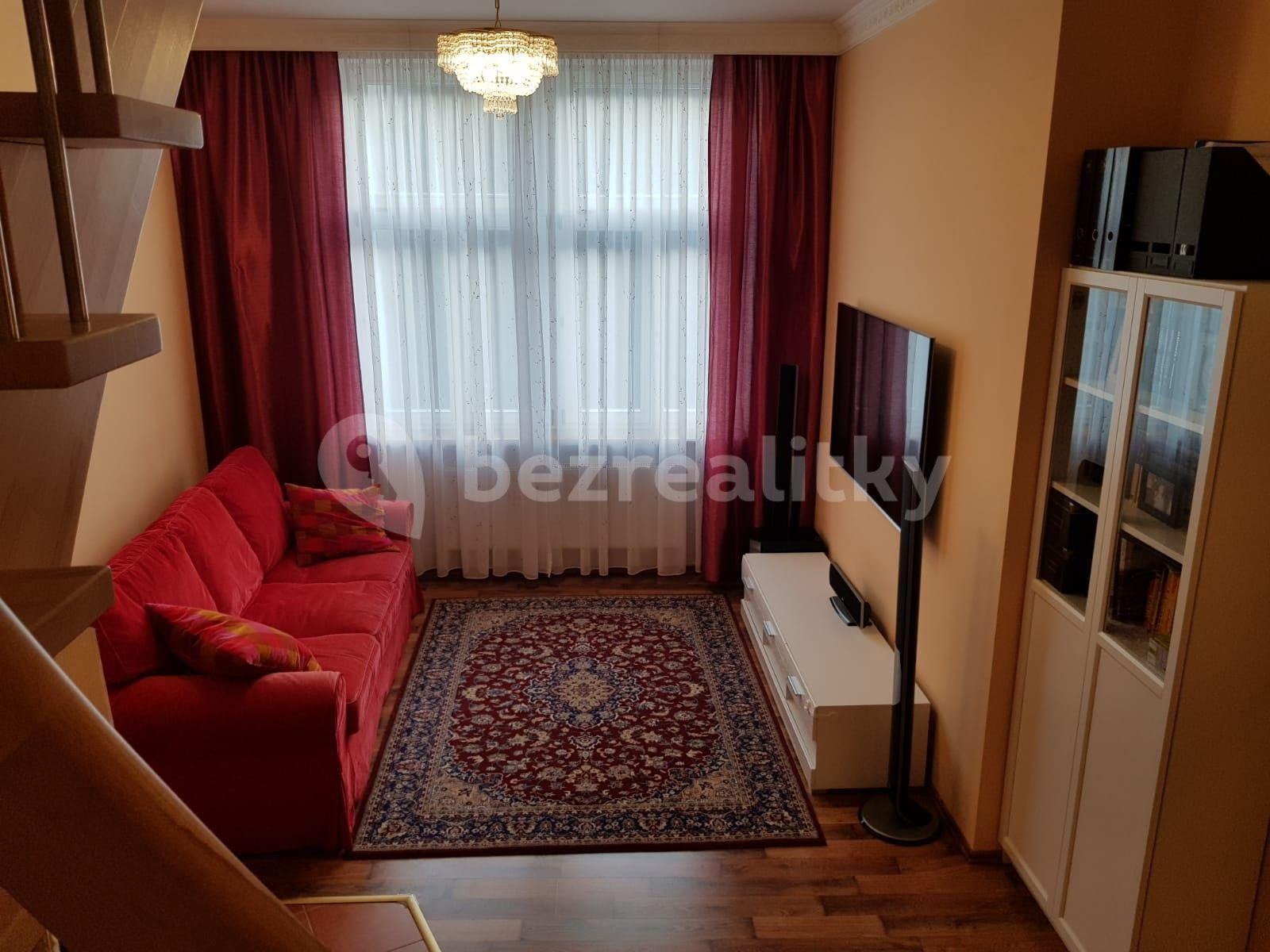 Predaj bytu 3-izbový 85 m², Moravská, Karlovy Vary, Karlovarský kraj