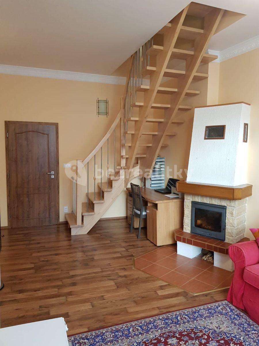 Predaj bytu 3-izbový 85 m², Moravská, Karlovy Vary, Karlovarský kraj