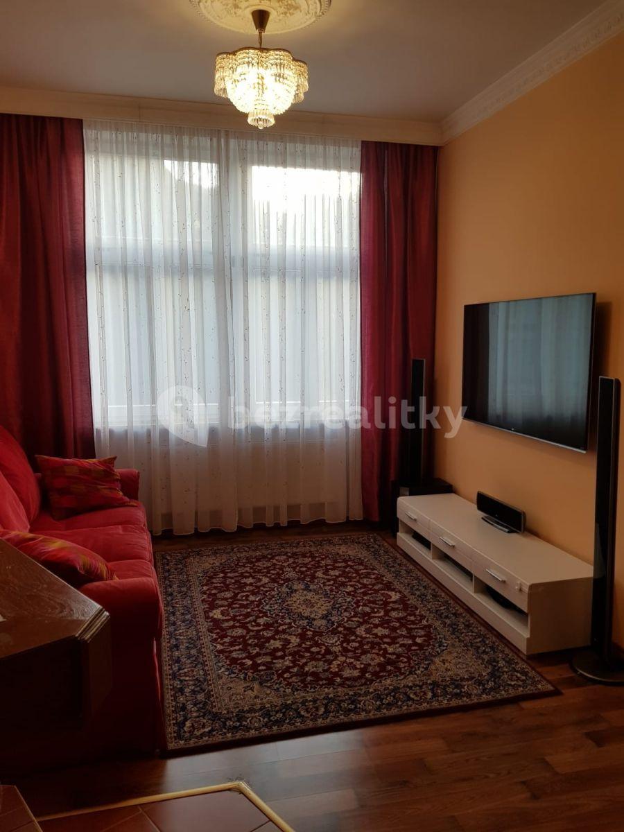 Predaj bytu 3-izbový 85 m², Moravská, Karlovy Vary, Karlovarský kraj