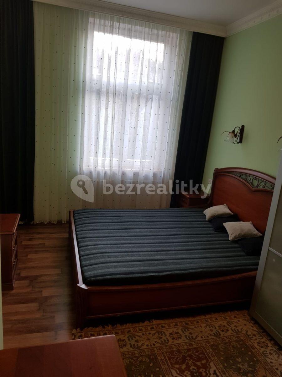 Predaj bytu 3-izbový 85 m², Moravská, Karlovy Vary, Karlovarský kraj