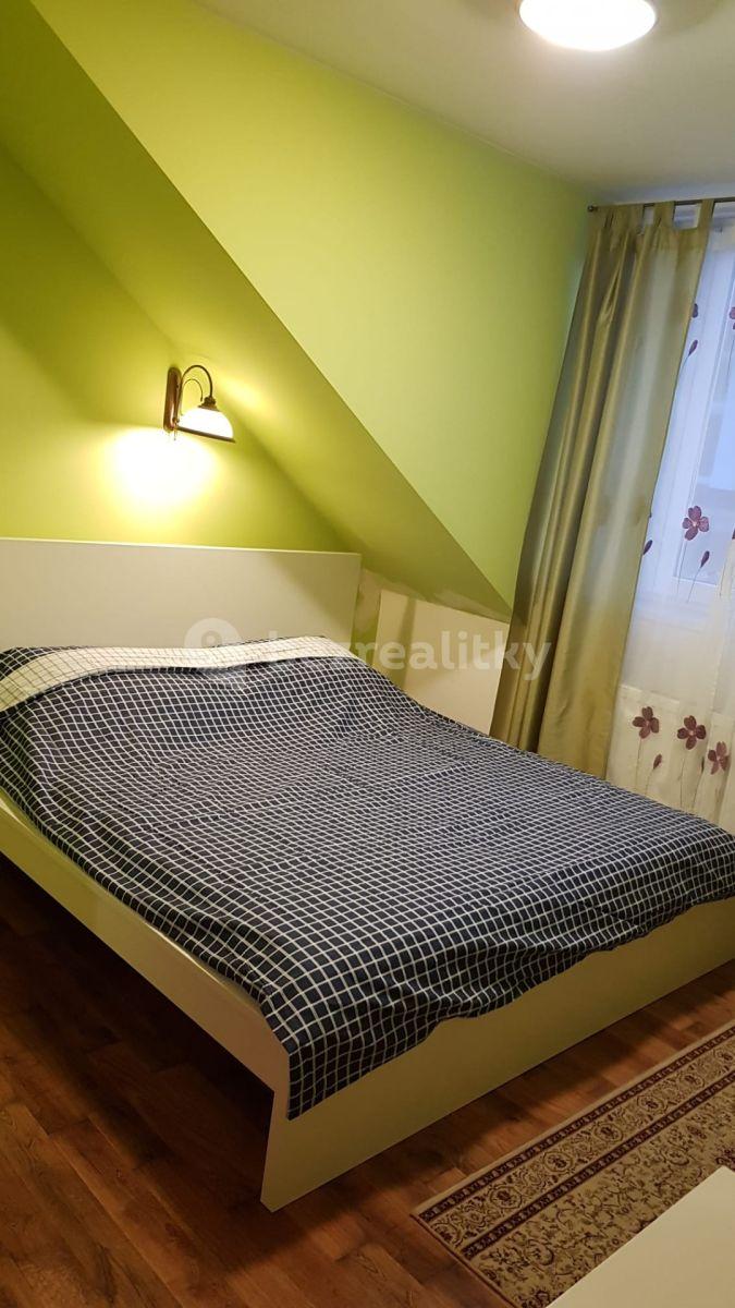 Predaj bytu 3-izbový 85 m², Moravská, Karlovy Vary, Karlovarský kraj