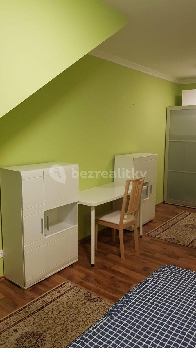 Predaj bytu 3-izbový 85 m², Moravská, Karlovy Vary, Karlovarský kraj