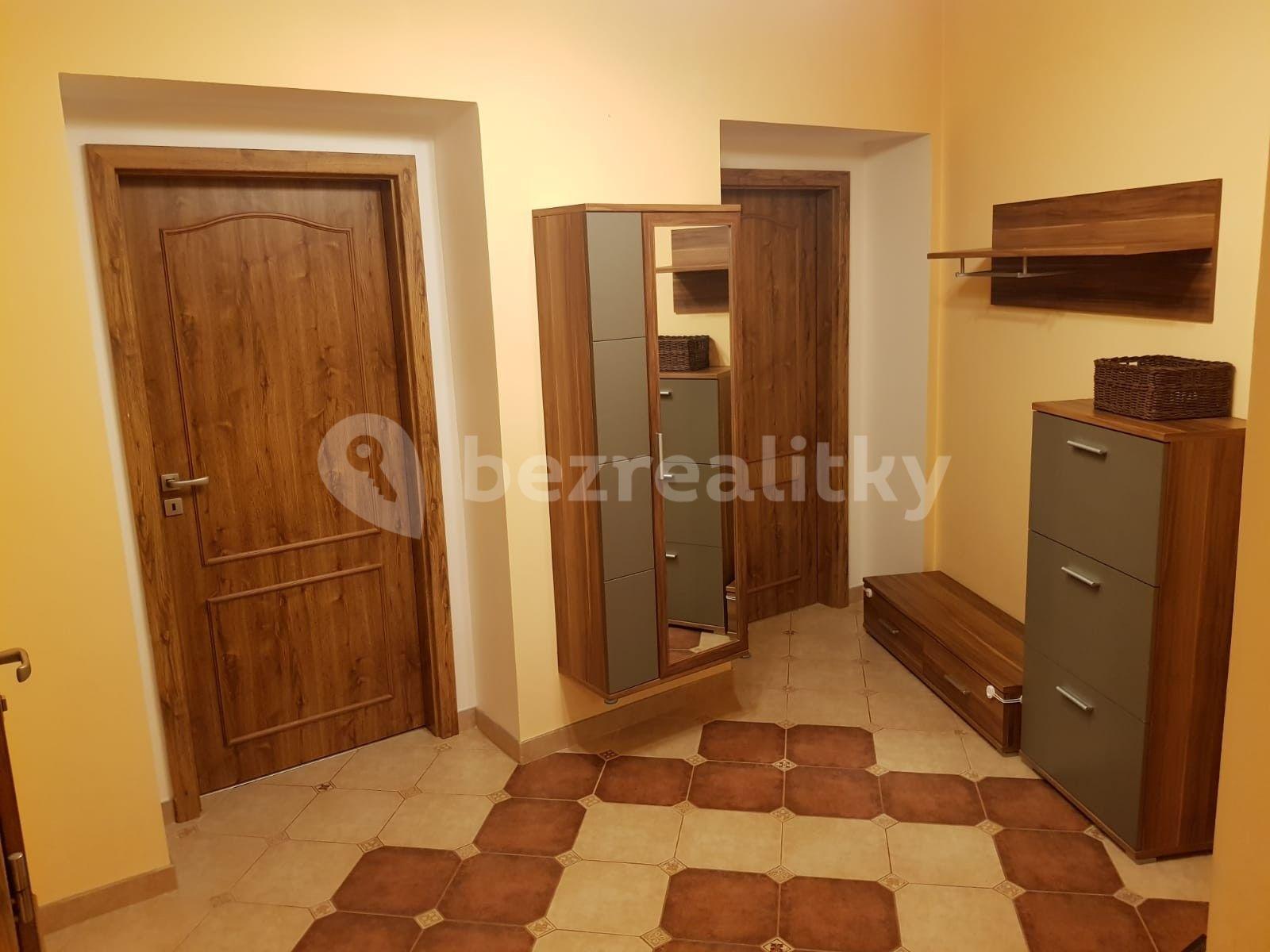 Predaj bytu 3-izbový 85 m², Moravská, Karlovy Vary, Karlovarský kraj