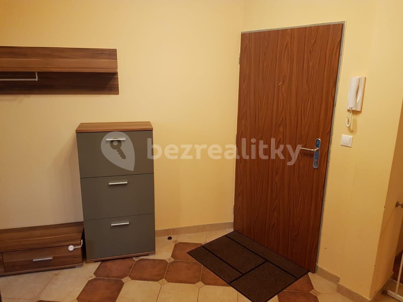 Predaj bytu 3-izbový 85 m², Moravská, Karlovy Vary, Karlovarský kraj