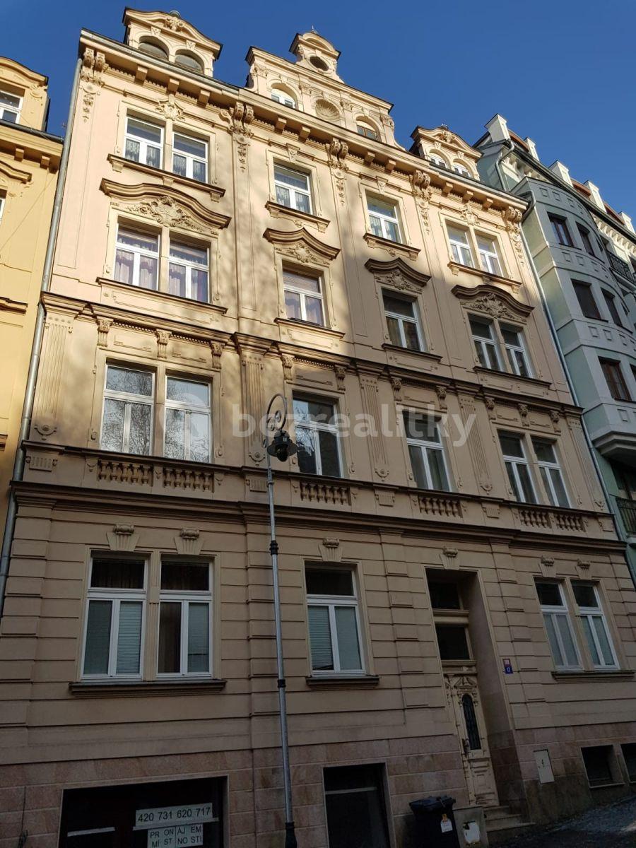 Predaj bytu 3-izbový 85 m², Moravská, Karlovy Vary, Karlovarský kraj