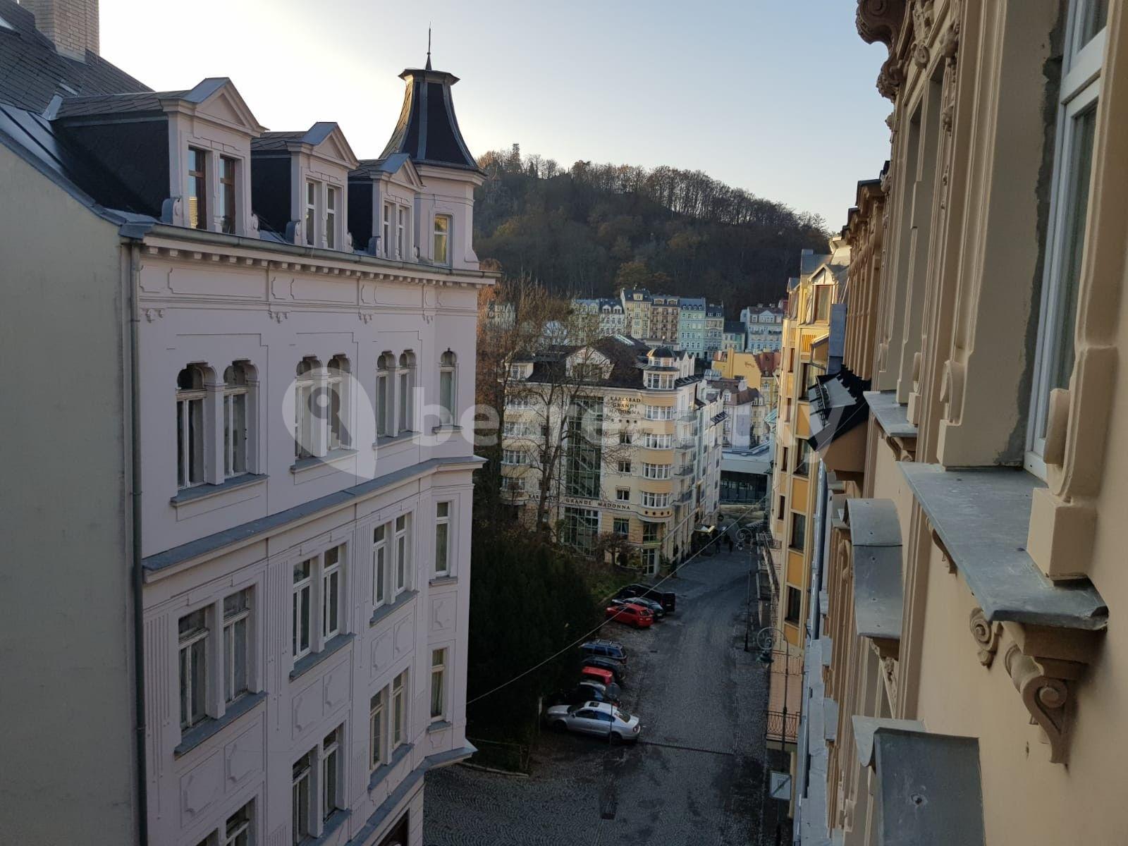 Predaj bytu 3-izbový 85 m², Moravská, Karlovy Vary, Karlovarský kraj