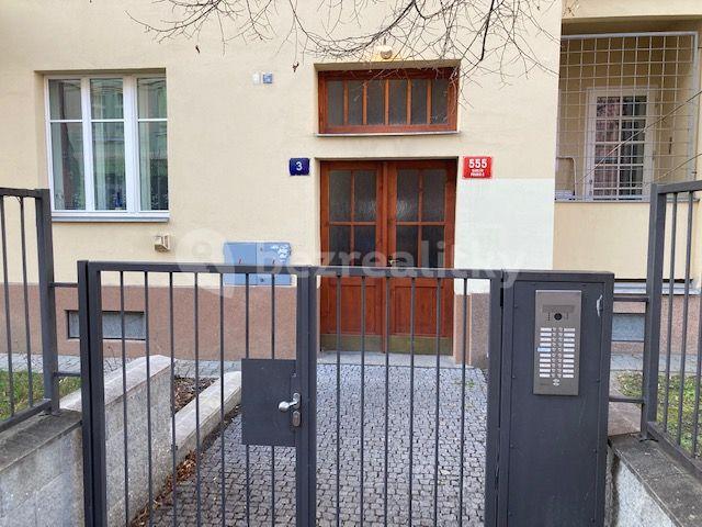 Prenájom bytu 2-izbový 50 m², Na Střelnici, Praha, Praha