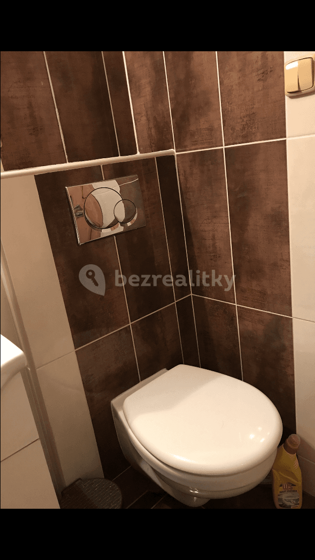 Prenájom bytu Garsoniéra 16 m², K Ovčínu, Praha, Praha