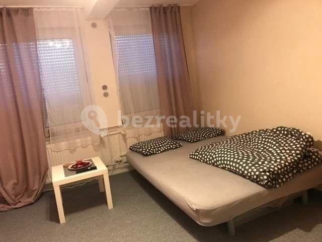 Prenájom bytu Garsoniéra 16 m², K Ovčínu, Praha, Praha