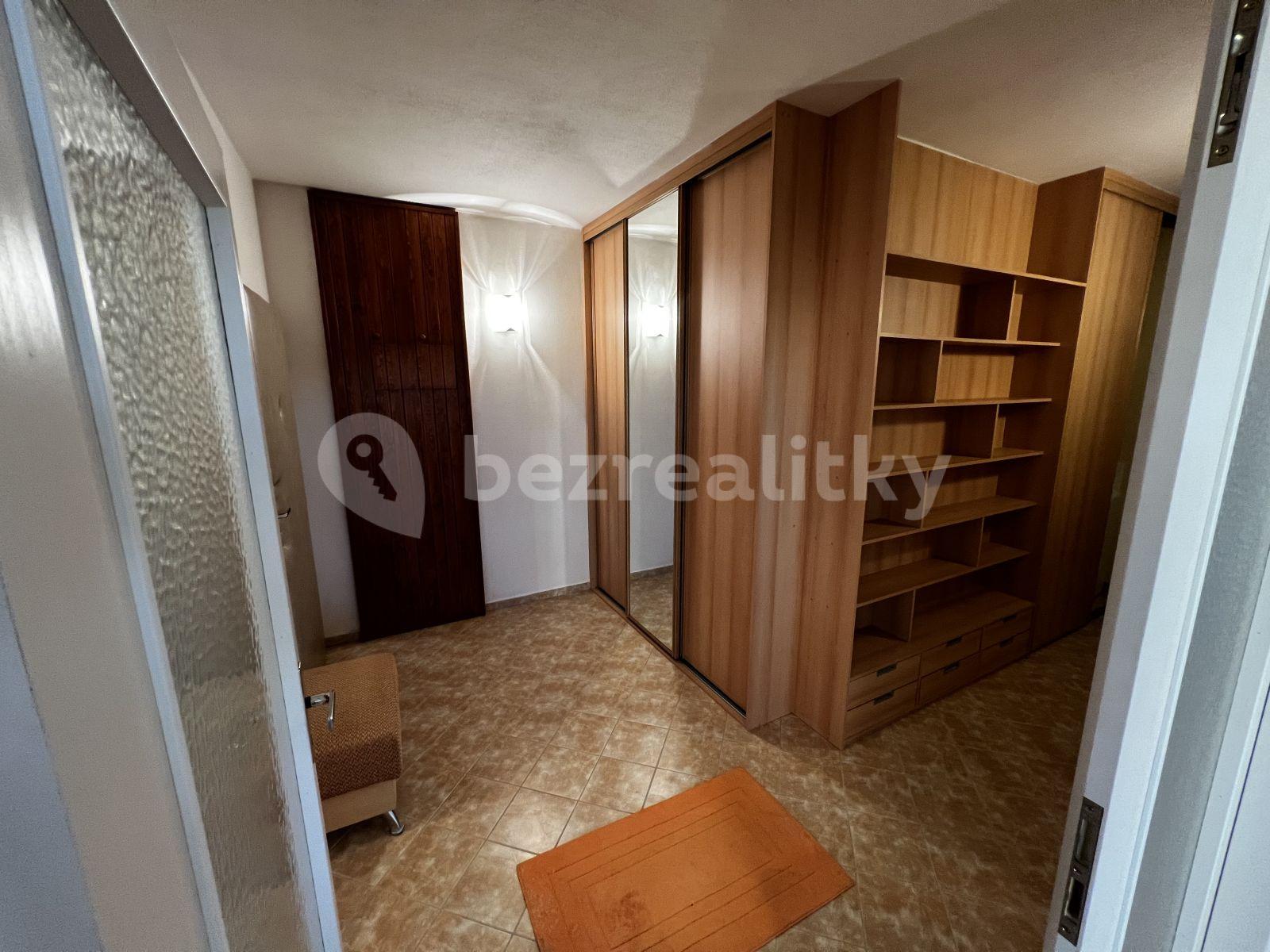 Prenájom bytu 1-izbový 65 m², Žlutá, Brno, Jihomoravský kraj