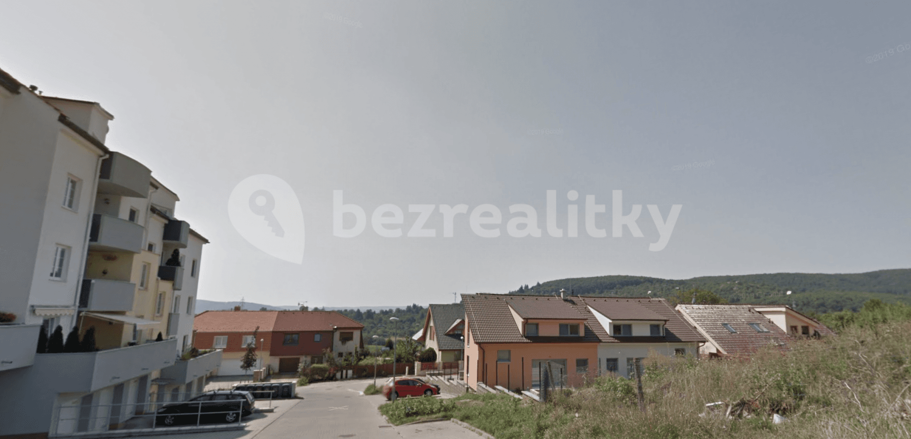 Prenájom bytu 1-izbový 65 m², Žlutá, Brno, Jihomoravský kraj