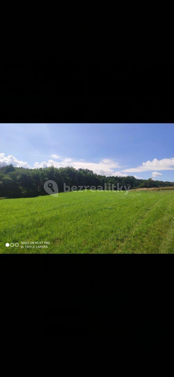 Predaj pozemku 1.500 m², Líšná, Olomoucký kraj