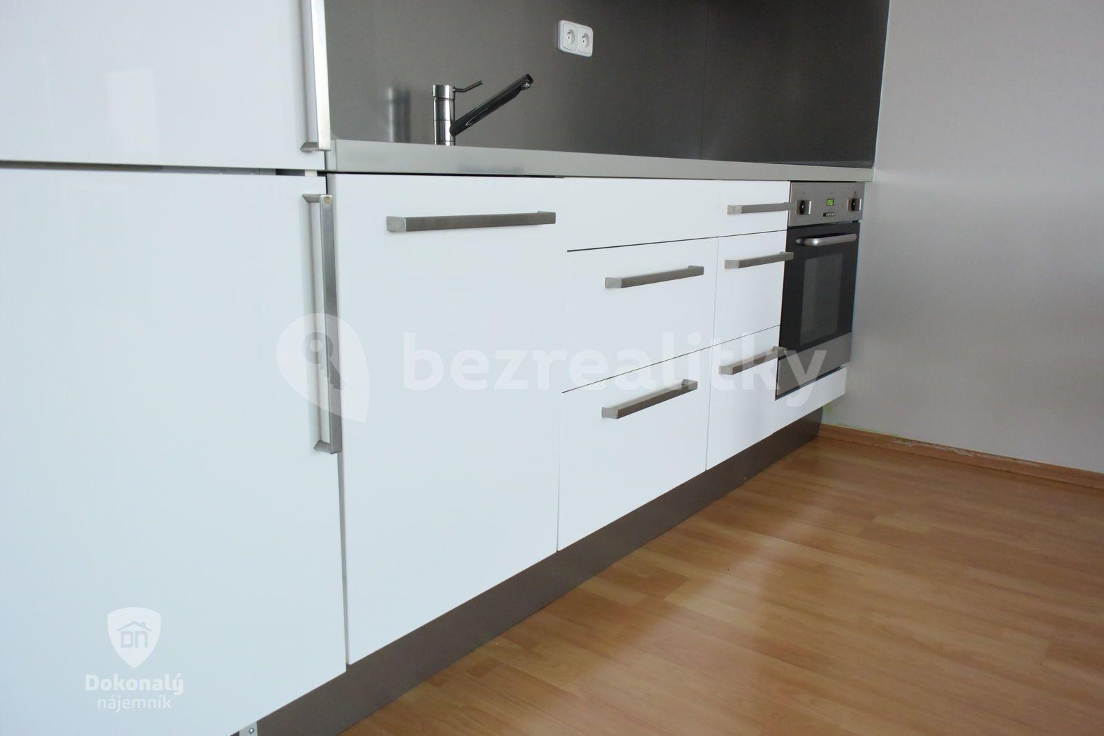 Prenájom bytu 2-izbový 51 m², Chlebovická, Praha, Praha