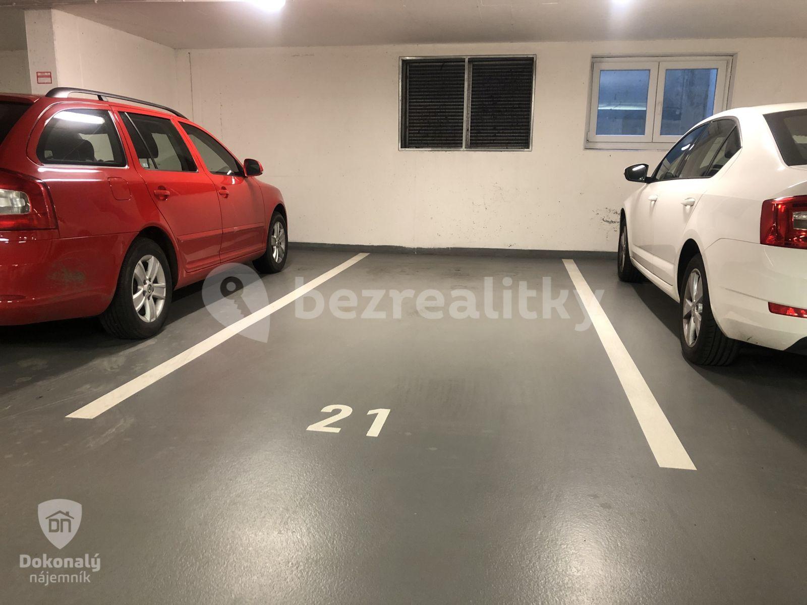 Prenájom bytu 2-izbový 51 m², Chlebovická, Praha, Praha