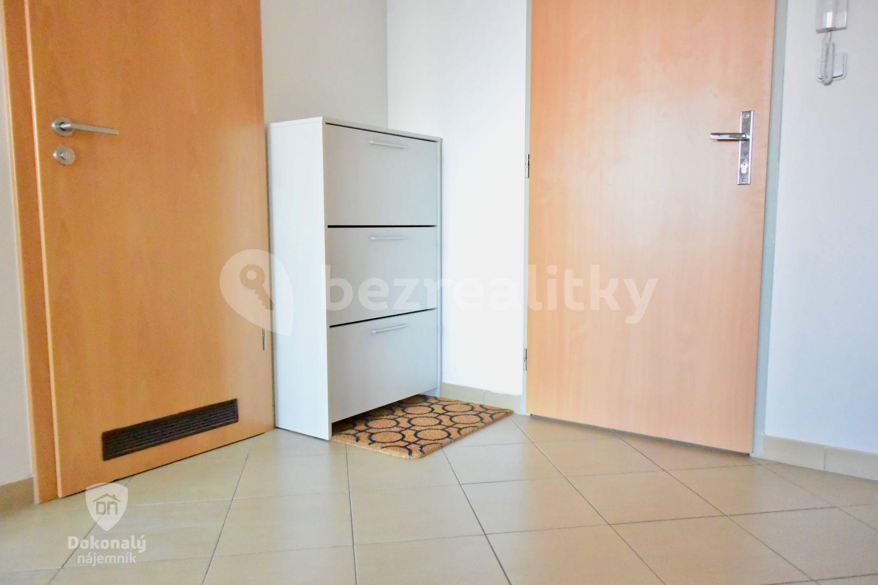 Prenájom bytu 2-izbový 51 m², Chlebovická, Praha, Praha