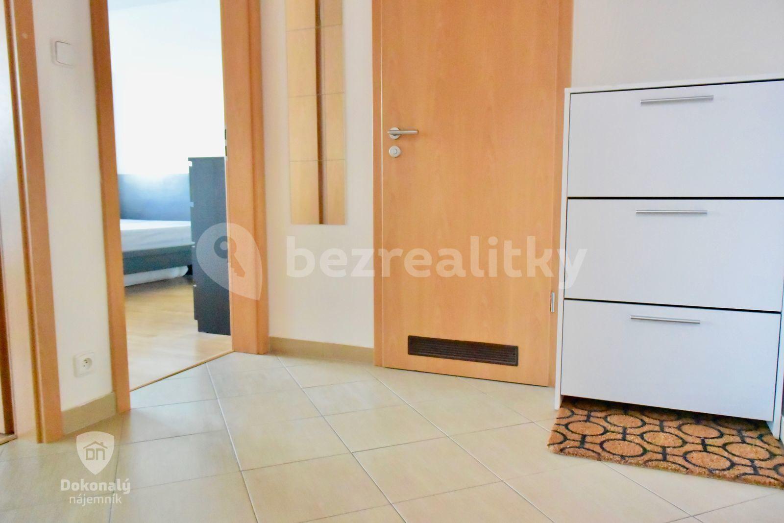 Prenájom bytu 2-izbový 51 m², Chlebovická, Praha, Praha