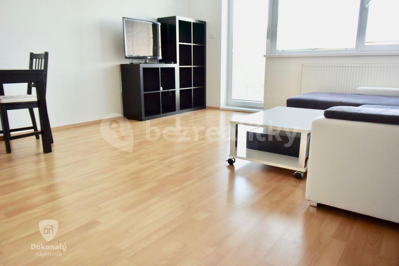 Prenájom bytu 2-izbový 51 m², Chlebovická, Praha, Praha