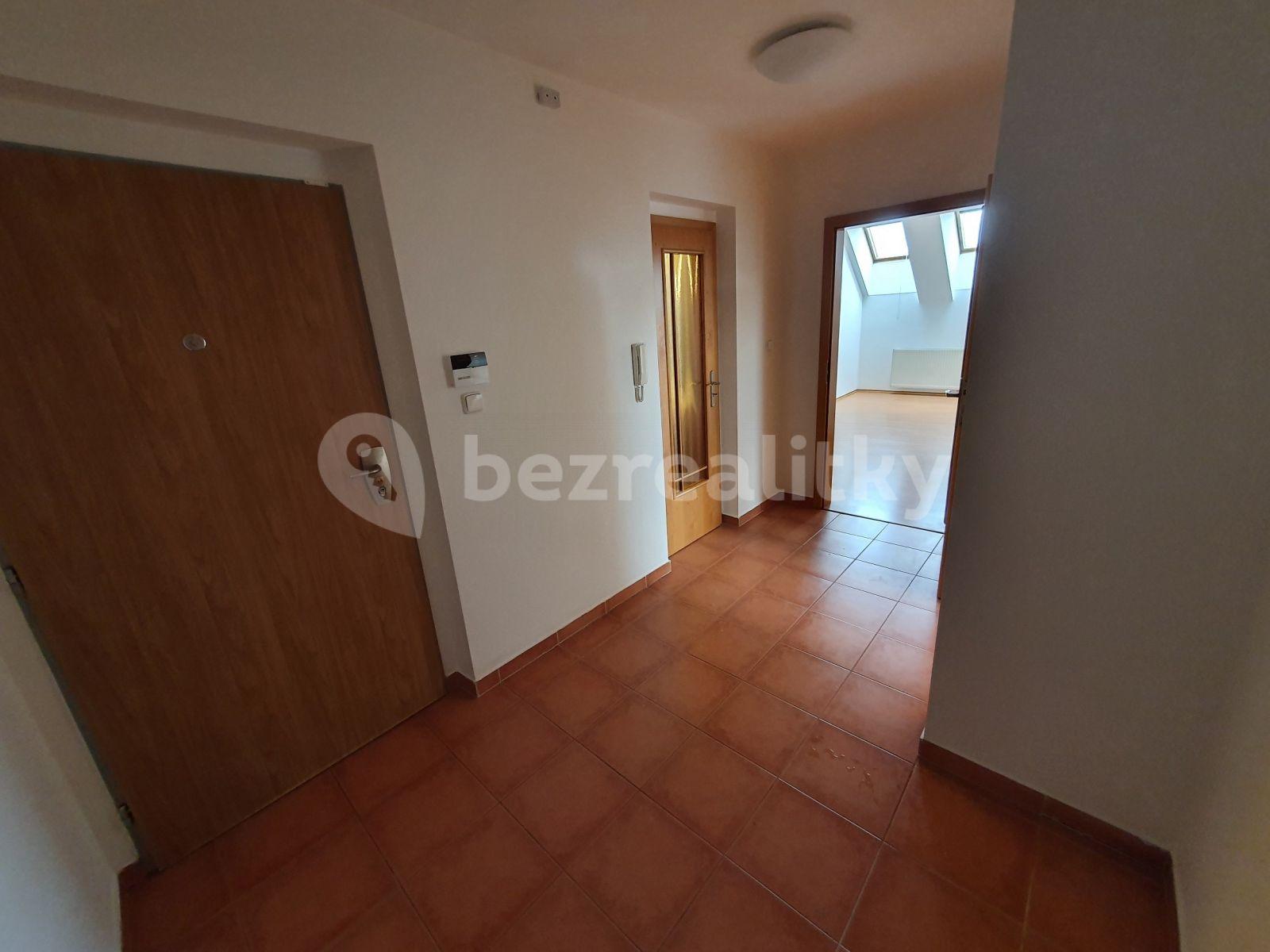 Prenájom bytu 4-izbový 120 m², K Rozkoši, Praha, Praha