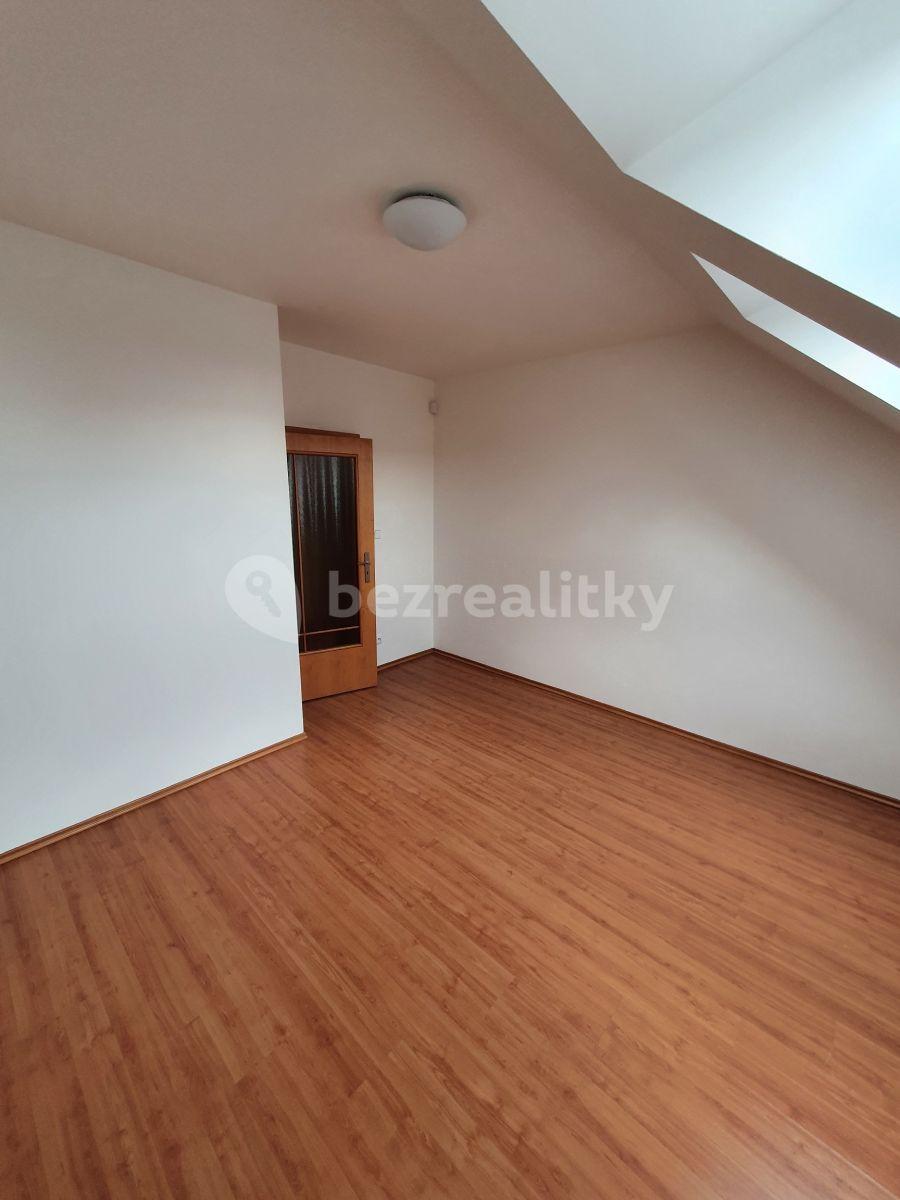 Prenájom bytu 4-izbový 120 m², K Rozkoši, Praha, Praha