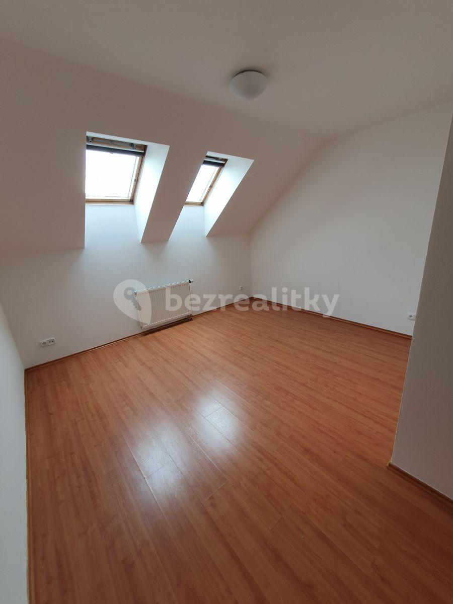 Prenájom bytu 4-izbový 120 m², K Rozkoši, Praha, Praha