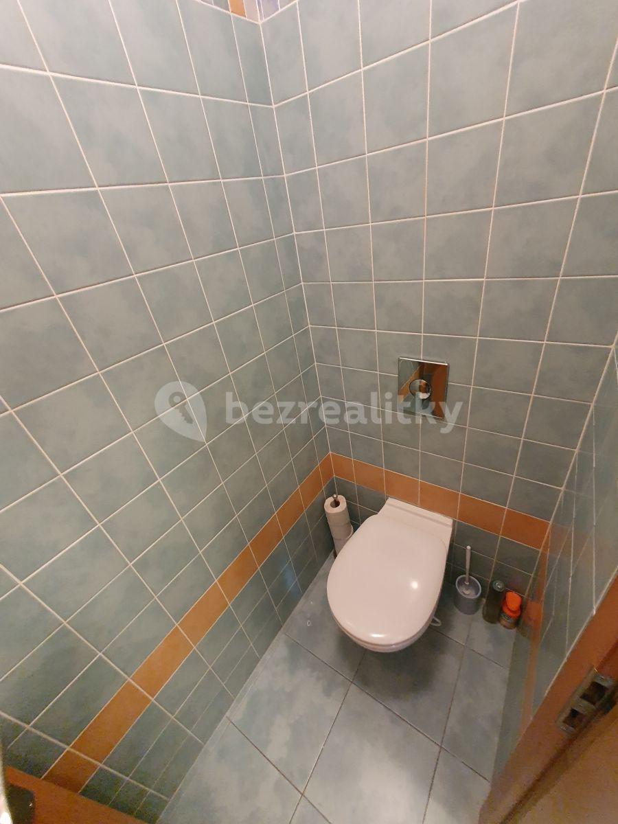 Prenájom bytu 4-izbový 120 m², K Rozkoši, Praha, Praha