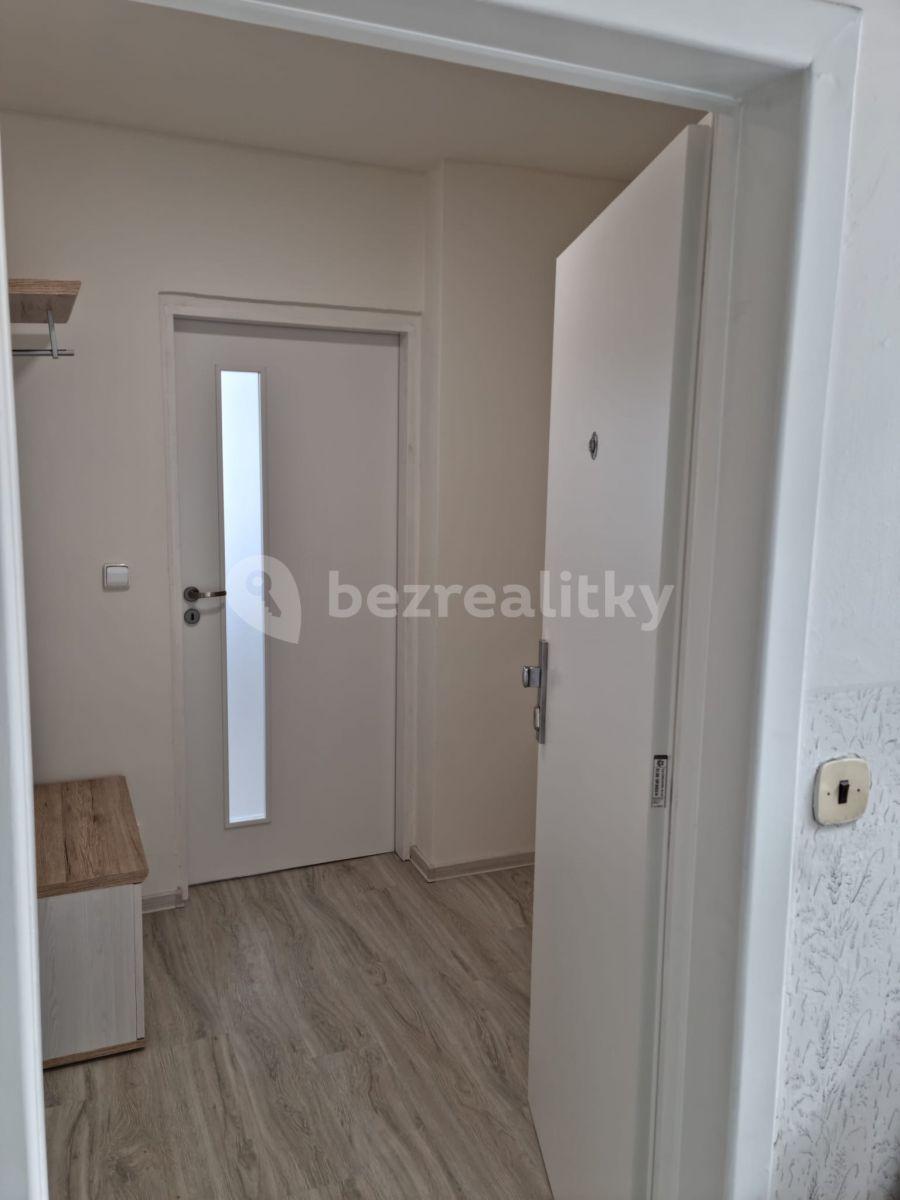 Prenájom bytu 1-izbový 32 m², Arménská, Brno, Jihomoravský kraj