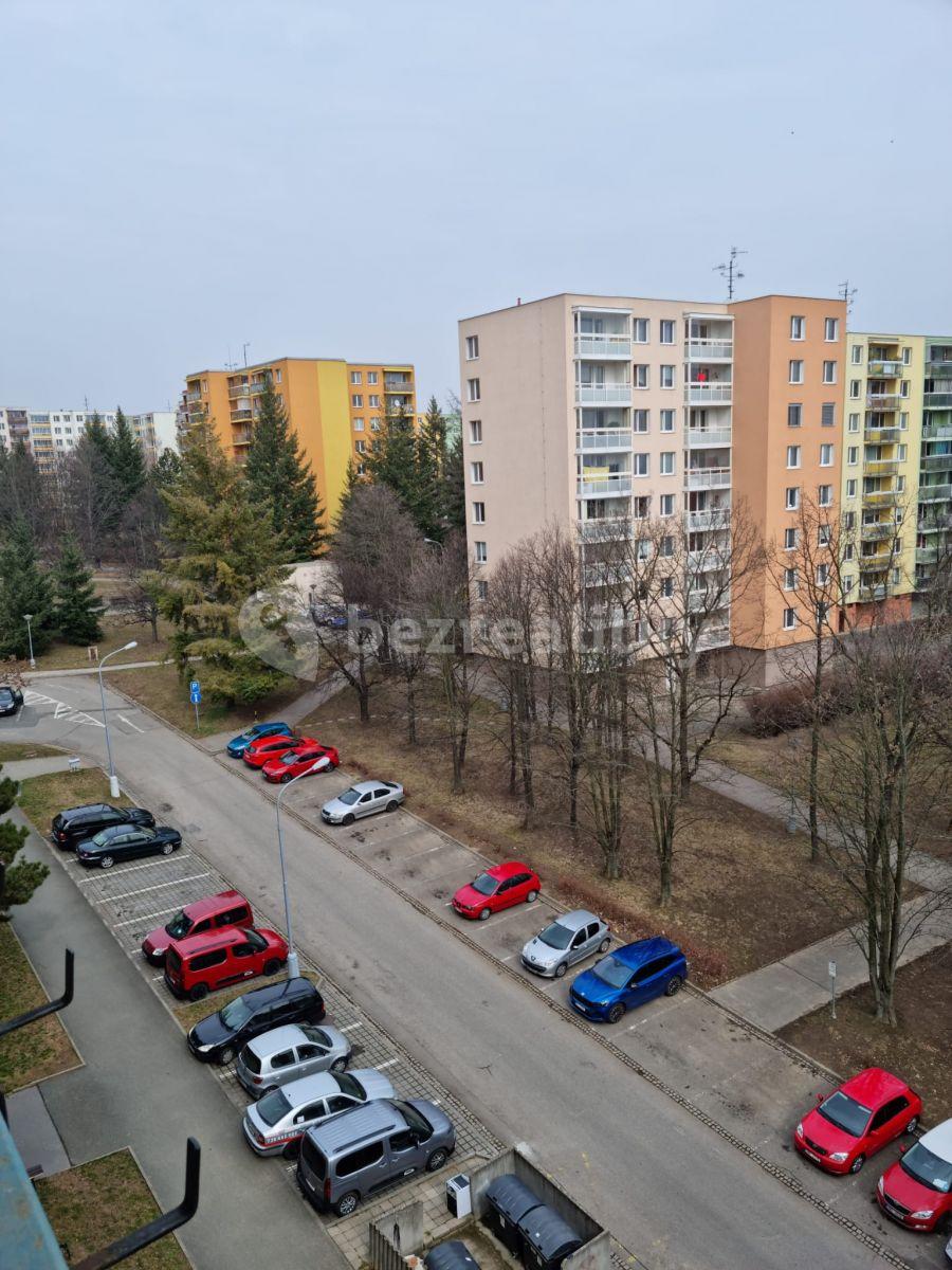 Prenájom bytu 1-izbový 32 m², Arménská, Brno, Jihomoravský kraj