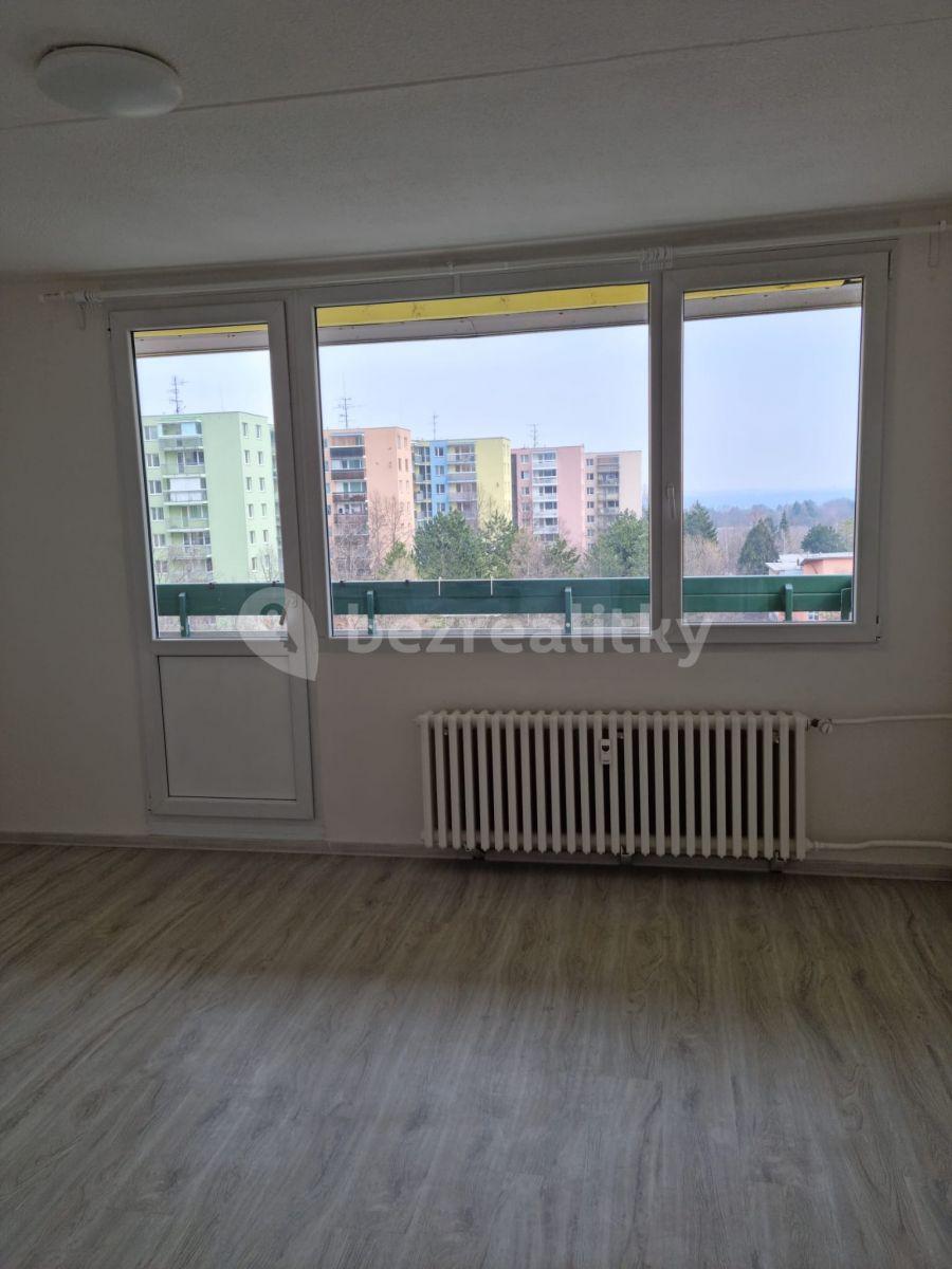 Prenájom bytu 1-izbový 32 m², Arménská, Brno, Jihomoravský kraj